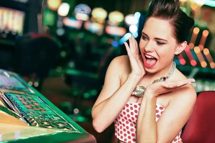 Esports Sportsbook gold slots