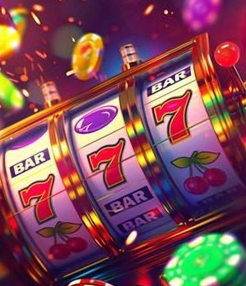 gold slots Myanmar Mobile APP Android iOS