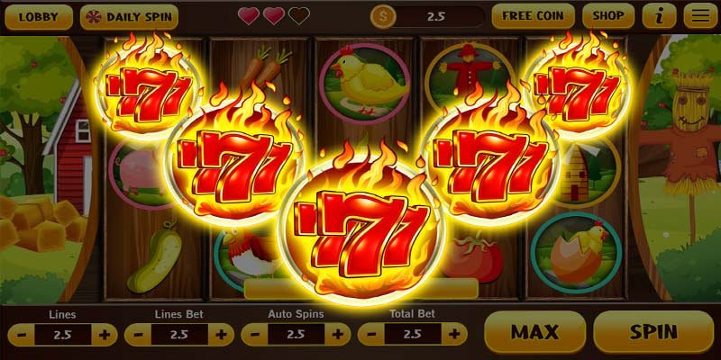 gold slots Account Security SSL Protection