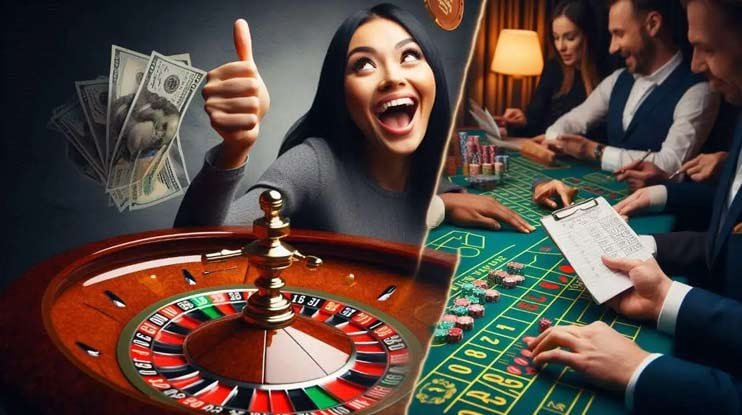 gold slots ပရိုမိုးရှင်း Bonus Terms Myanmar ကစားသူ